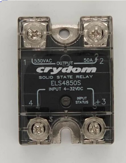 快达crydom固态继电器ELS4850S ELS4810S ELS4825S ELS4840S