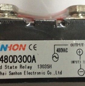 固态继电器HZ-3300-Z HZ-3150-Z HZ-3120-Z HZ-3200-Z HZ-3400-Z