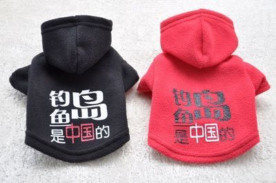 大狗衣服泰迪贵宾衣服