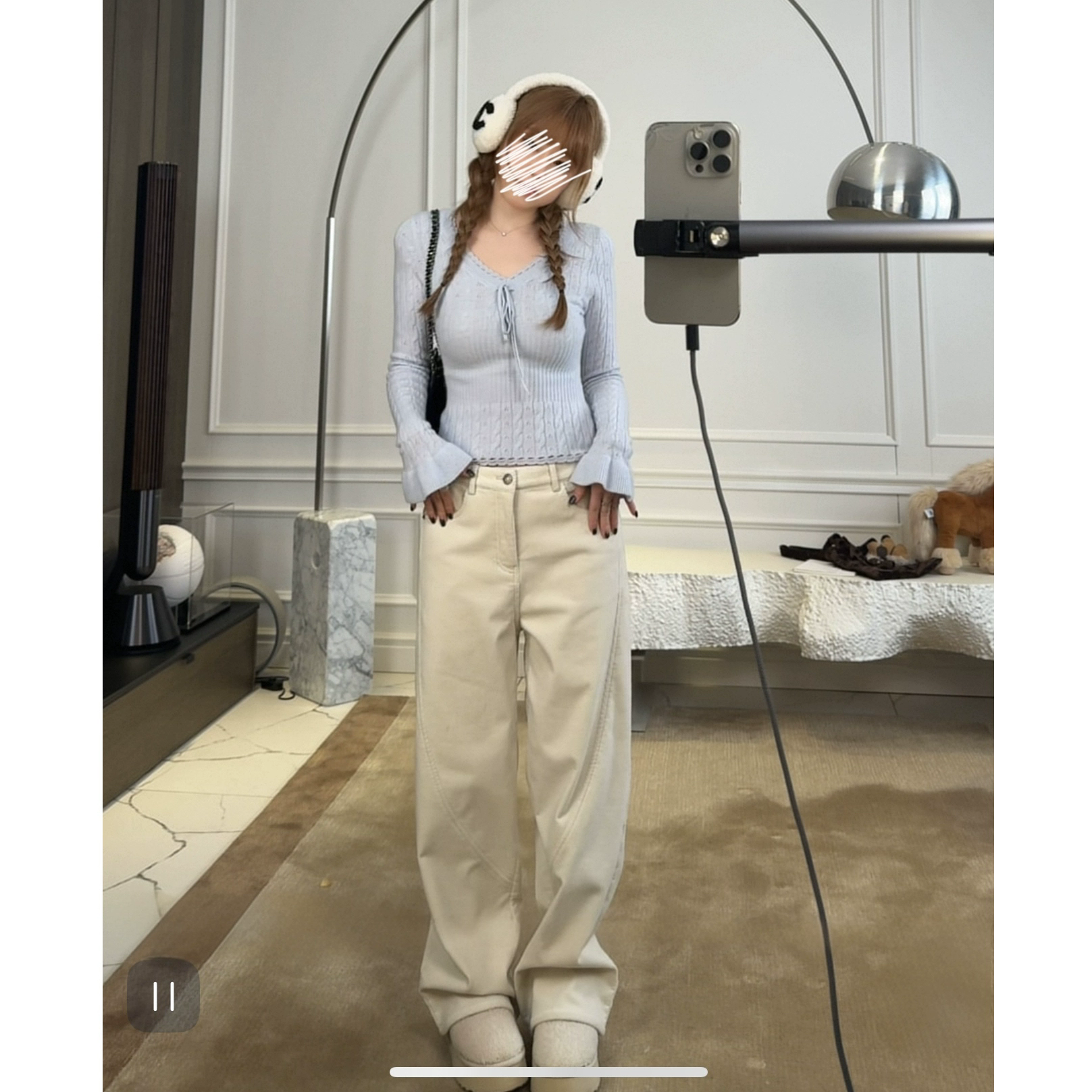 如果和原版不一样请拉黑我