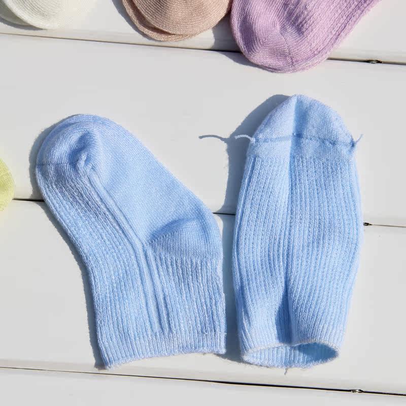 Chaussettes pour bébé - Ref 2110293 Image 5