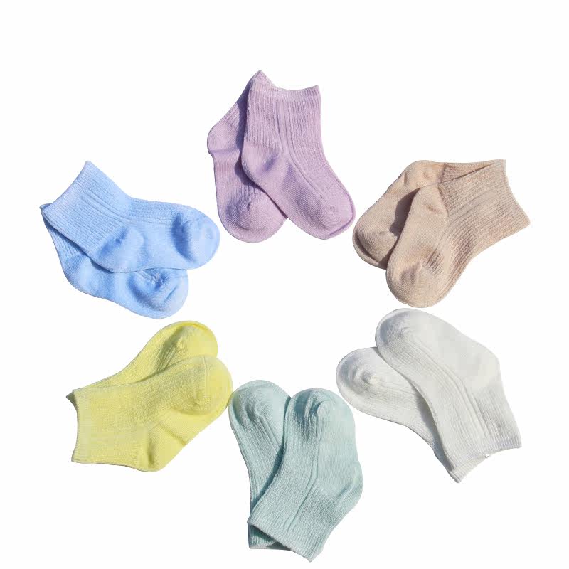 Chaussettes pour bébé - Ref 2110293 Image 3