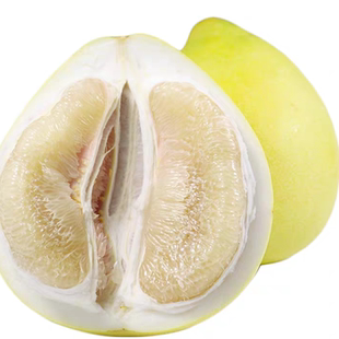 梁平柚麻柚重庆梁平特产龙滩柚几十年老树微麻甘甜小时候的味道