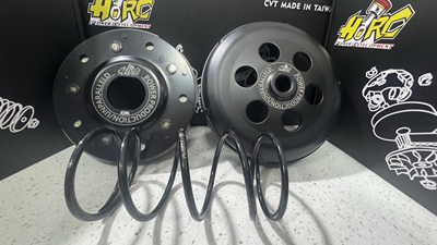 巡弋250/哈士奇300/巡弋300/九妹300 减少起步抖动套装