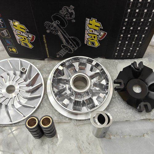 台湾HIRC佛沙350/Adv350优化套装