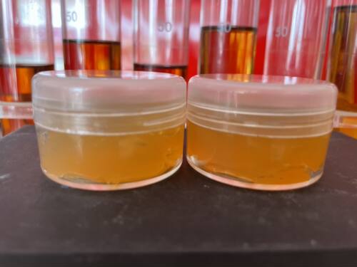 开闭盘润滑脂 Alvanin R3    一盒20g
