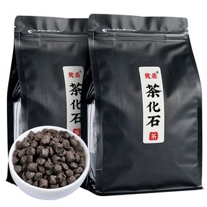 普洱茶熟茶减肥碎银子熟茶糯香茶化石普洱茶叶普洱熟茶袋装罐装