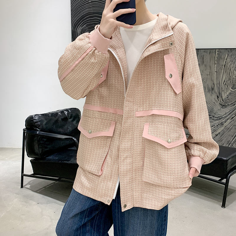 JY286夹克1档口：P95面料成分：聚酯纤维，男装夹克，星座215-1