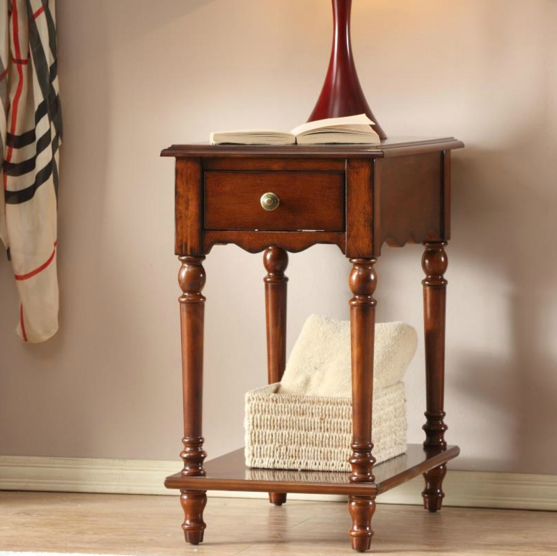 European style American style Sofa side table Side table Corner table Small coffee table Telephone table a living room Side cabinet Little tea tablein the Residential furniture , Categories , Corner a few/Side  category - from Buy2taobao.com to provide professional Taobao agent buy service