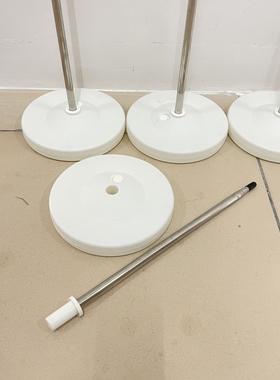 气球支架灯笼立柱落地路引装饰地飘结婚庆典生日婚房节庆场景布置