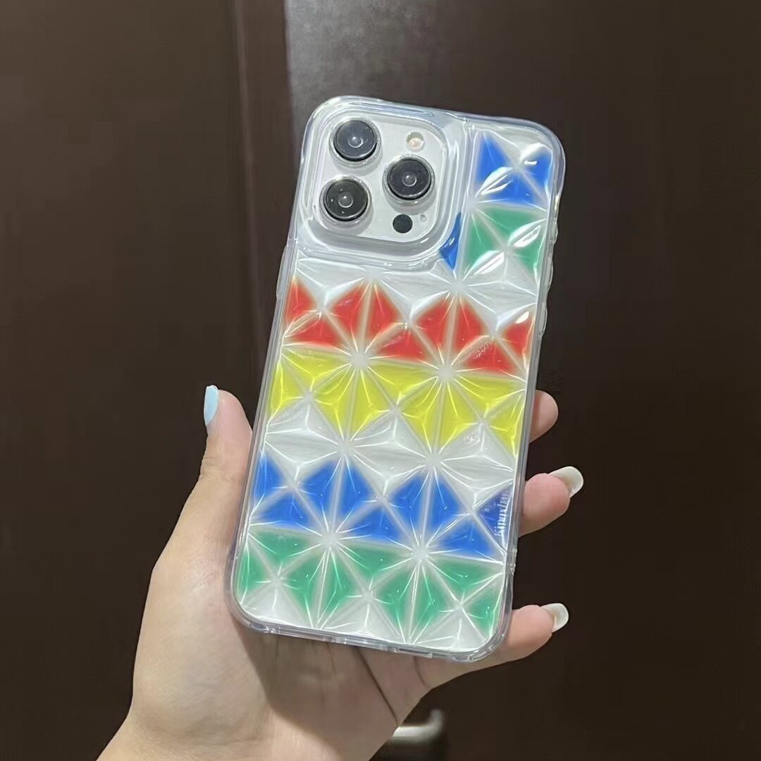 金缔斯正品适用苹果15ProMax手机壳iPhone15新款镜头