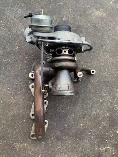 原装 920涡轮增压 精品涡轮 奔驰274 原厂拆车奔驰274涡轮增压器