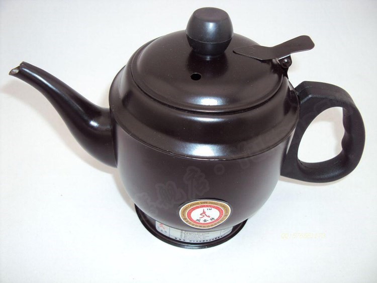 .不锈钢电热水壶特价 随手泡快速烧水泡茶壶包邮 茶具套装茶道配