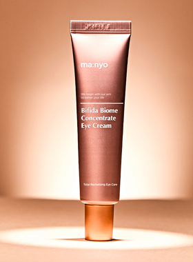Bifida Biome Concentrate Eye Cream 30ml 眼霜