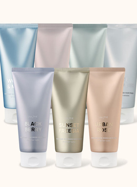 JUL7ME Perfume Non-Wash Hair Pack 200ml 免洗发膜