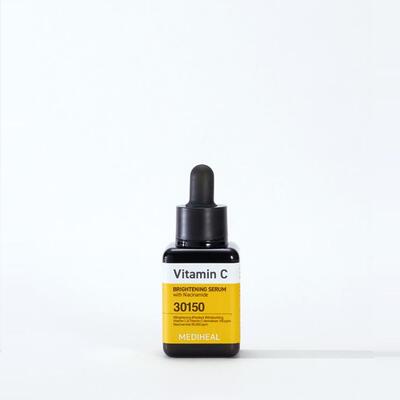Vitamin C Brightening Serum 精华