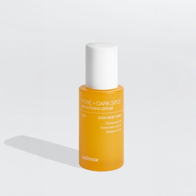 Pore+Dark Spot Brightening Serum 30ml 精华