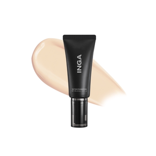 INGA Tattoo Foundation 30ml 粉底液