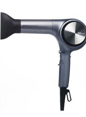 韩国尤尼克斯新速干技术大风力保湿防静电吹风机UN1880S