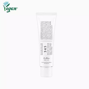 345 Cream 50ml 面霜 Relief