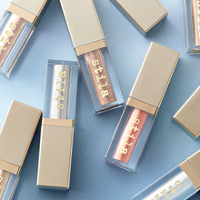 韩国直邮张子萱同款Stila/诗狄娜液体眼影珠光闪粉亮片超闪KITTEN