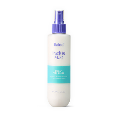 Daleaf Glam Hair Pack in Mist 200ml 发膜喷雾