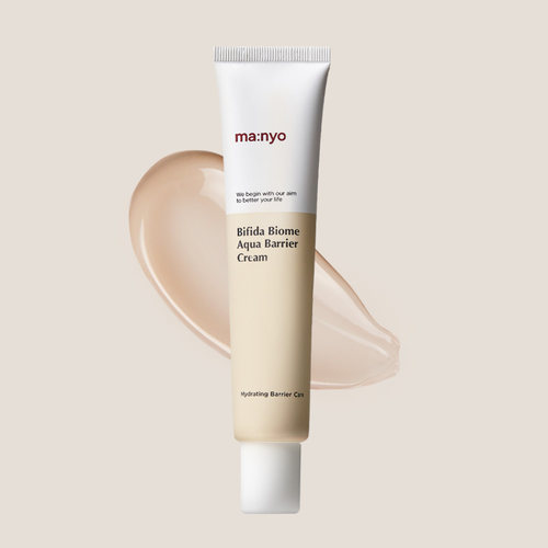 Bifida Biome Aqua Barrier Cream 80ml 面霜