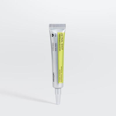 Retinal Shot Tightening Booster 15ml 面霜