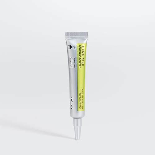 Retinal Shot Tightening Booster 15ml 面霜