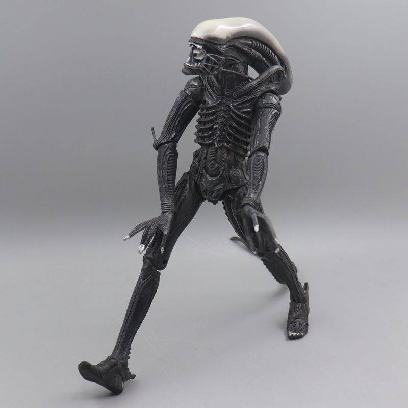 现货正版 NECA 铁血战士大战 异形 可动人偶 手办 摆件 模型 散货图片