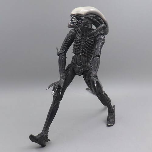 现货正版 NECA 铁血战士大战 异形 可动人偶 手办 摆件 模型 散货
