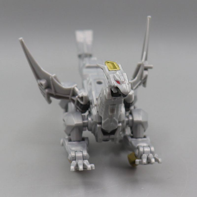 现货正版Bandai/万代 假面骑士 魔法师坐骑Wizard魔法龙 拼装散货