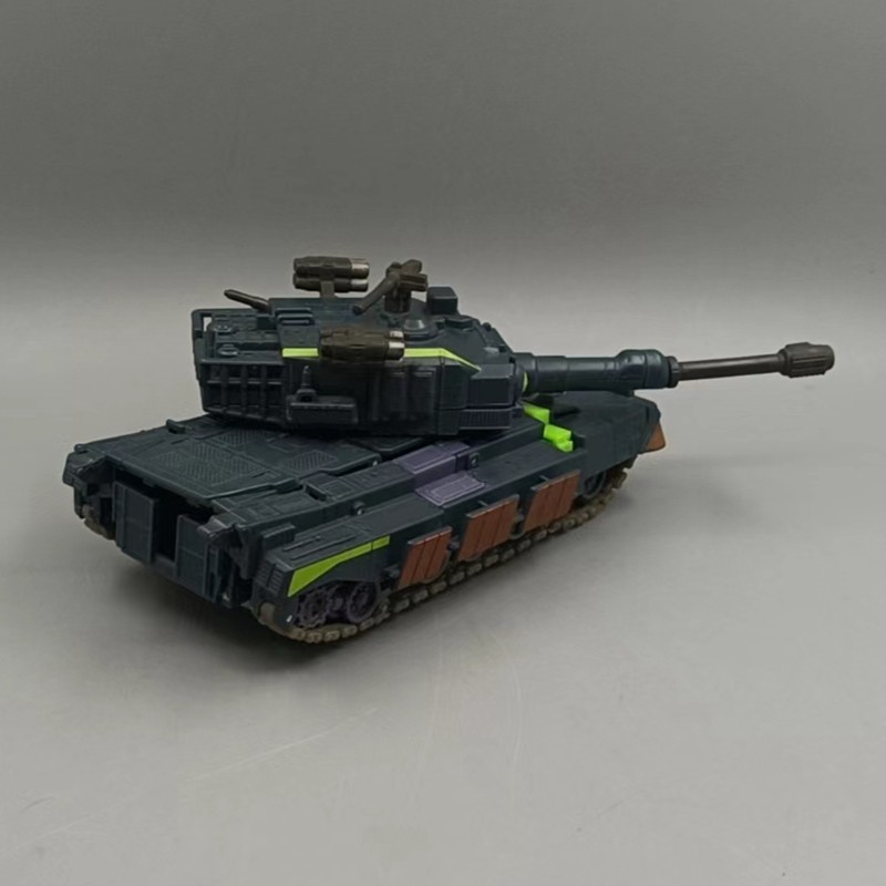 现货正版 TOMY 变形金刚 电影2V级 万代神风 暗影雾丈 模型散货图片