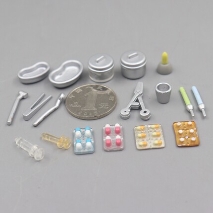 现货 森林贝儿家族 家具 生活用品 吃玩 过家家儿童玩具 模型散货