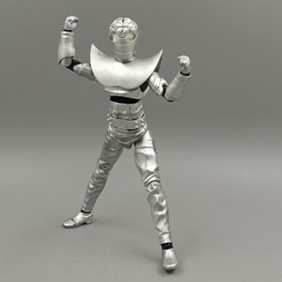 现货正版 万代 SHF 电脑奇侠 电脑黑魔 可动人偶 模型散货