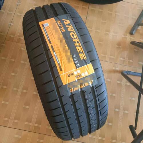 安驰轮胎235/55R17  103W AC718大众途观奥迪Q5