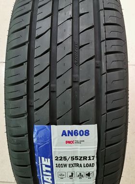 安耐特235/50R18 97W AN606