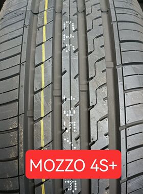 德安通195/65R15 91H XL MOZZO