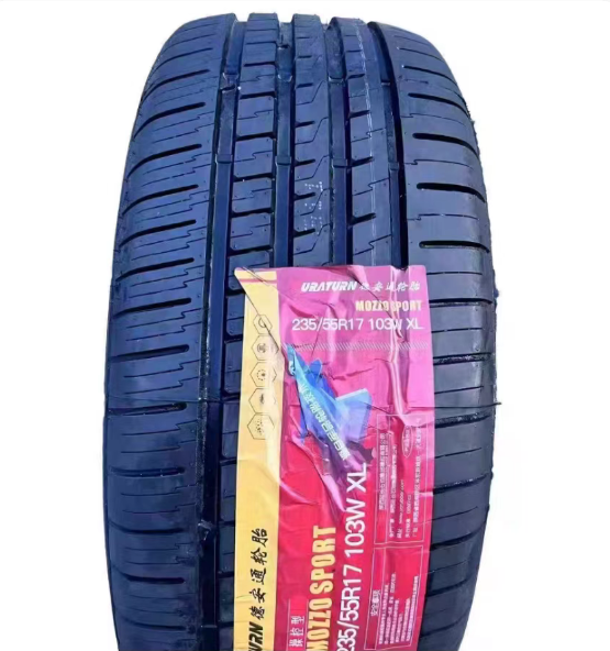 德安通235/55R17 103W MOZZO SPORT