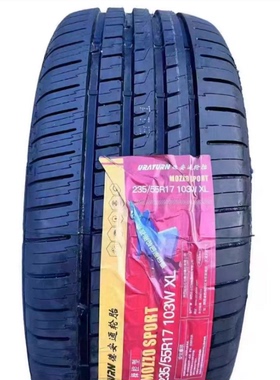 德安通235/55R17 103W MOZZO SPORT