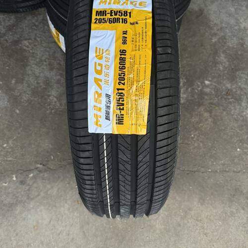 米乐奇205/60R16 96V MREV-581