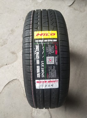 华鲁轮胎235/55R20 105V XV1