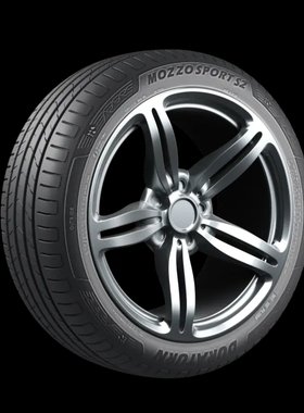 德安通轮胎 MOZZO SPORT S2   适配航海家/讴歌 235/65R18