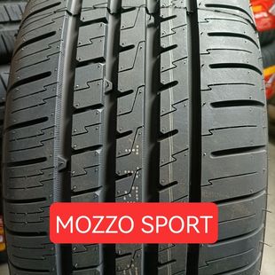 MOZZO 全新正品 60R18 DURATURN 107W 德安通轮胎 235 SPORT