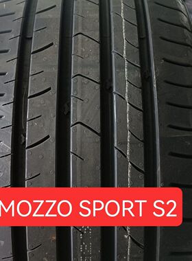 255/45R19 104W  MOZZO SPORT S2 德安通轮胎 DURATURN 全新正品