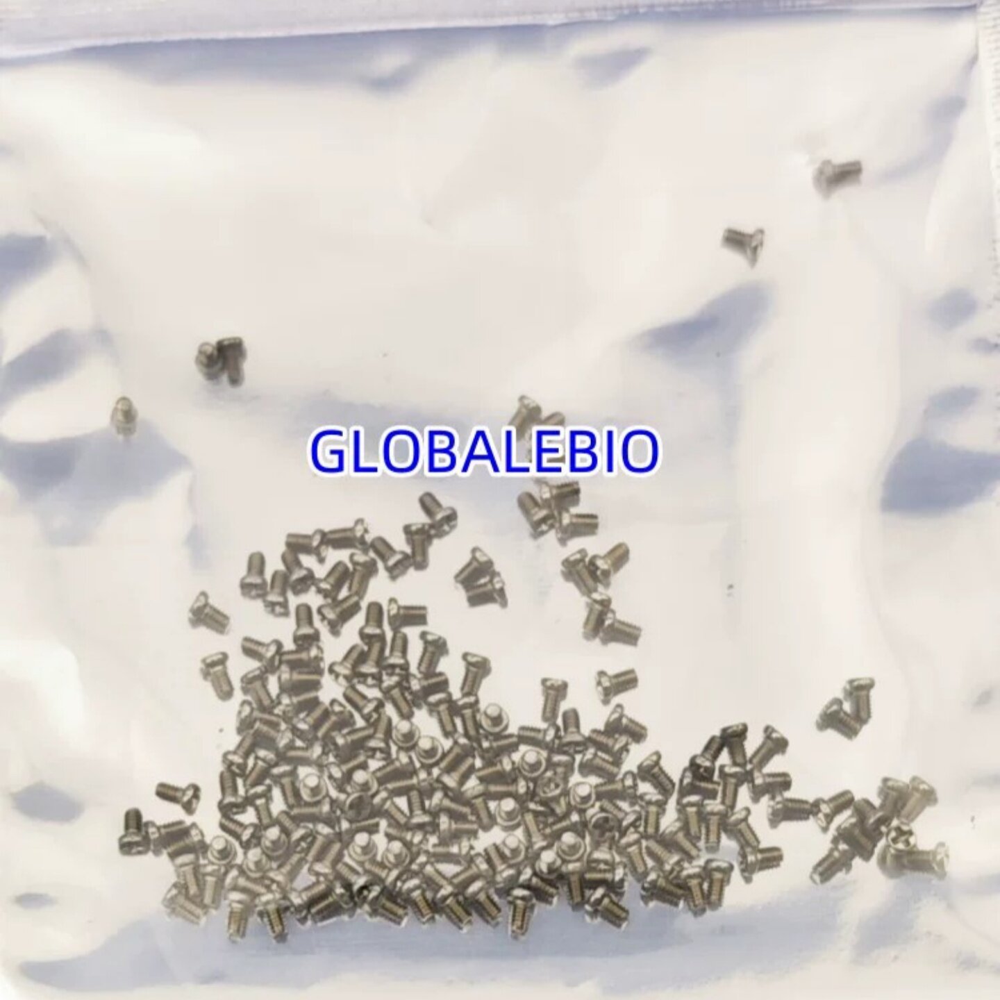 颅骨钉脑电极螺丝钉大小鼠动物配合脑部固定手术脑波微锚定不锈钢
