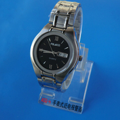 h双日历手表式 验电表 近电报警器 近电报警表 报警器 电工表 ASG