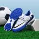 男女小学生碎钉中大童魔术贴初中生比赛训练鞋 儿童足球鞋 新款 秋季