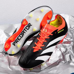 亚马尔次顶F50足球鞋男低帮FG/TF欧洲杯战靴猎鹰青少年足球训练鞋