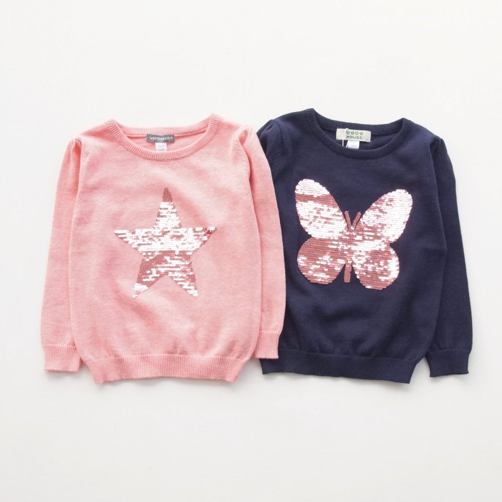 Pull fille - Ref 2105474 Image 1